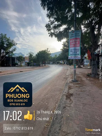 Bất động sản tại Đồng Nai - ảnh 1