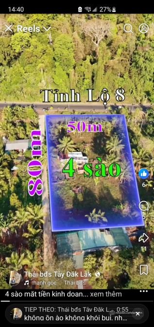 Bất động sản tại Đắk Lắk - ảnh 1