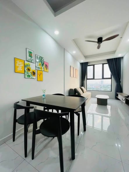Bất động sản tại Bình Dương - ảnh 1