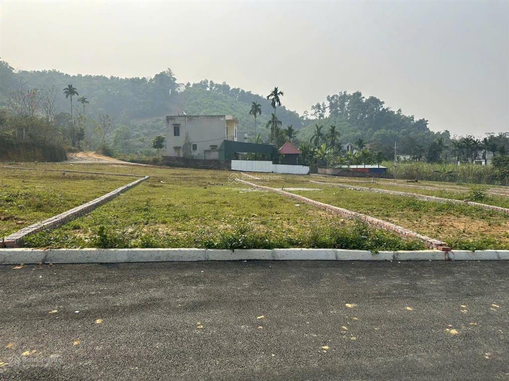 Bất động sản tại Hòa Bình - ảnh 1