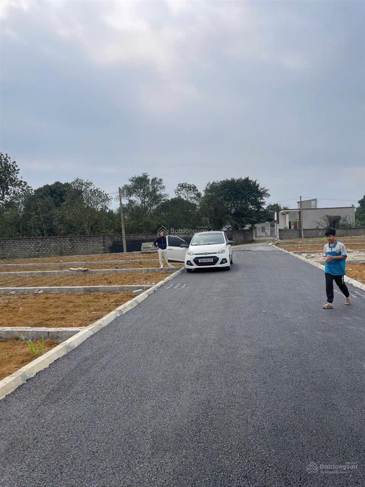 Bất động sản tại Hòa Bình - ảnh 1