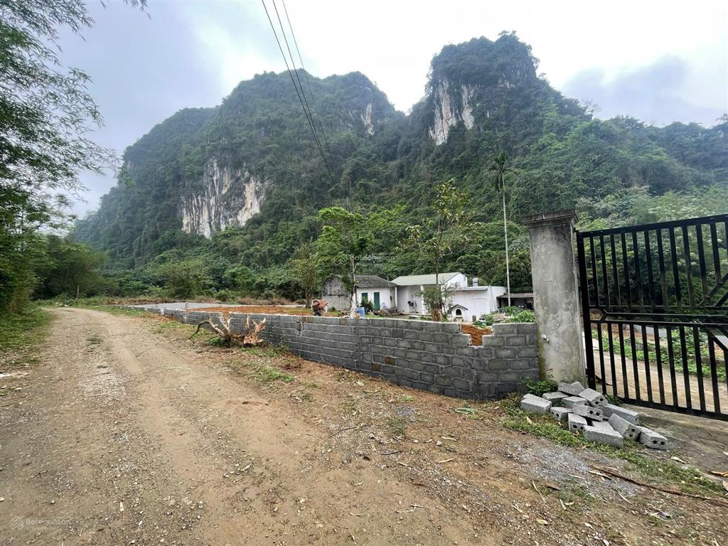 Bất động sản tại Hòa Bình - ảnh 1