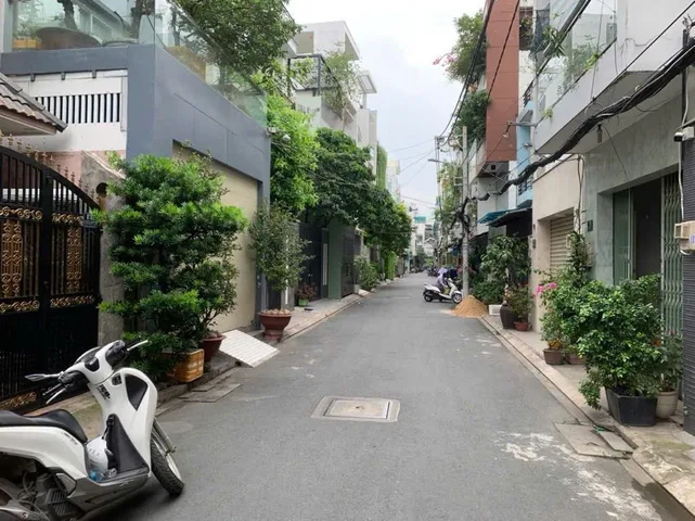 Bất động sản tại TP. Hồ Chí Minh - ảnh 1