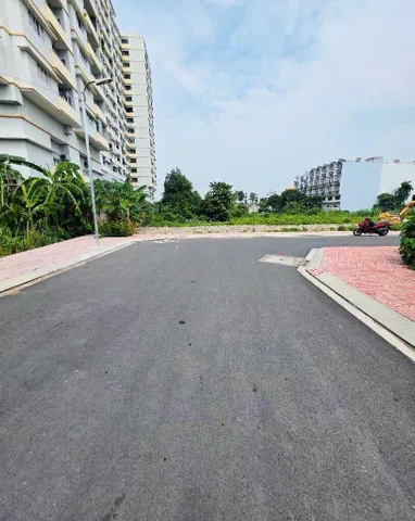 Bất động sản tại TP. Hồ Chí Minh - ảnh 1