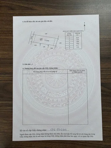Bất động sản tại Bà Rịa - Vũng Tàu - ảnh 1