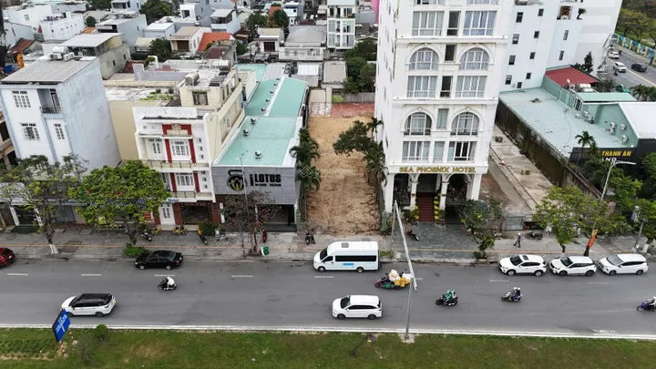 Bất động sản tại Đà Nẵng - ảnh 1