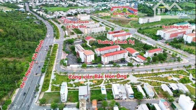Bất động sản tại Khánh Hòa - ảnh 1