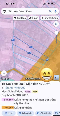 Bất động sản tại Đồng Nai - ảnh 1