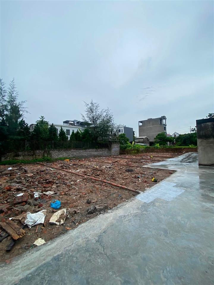 Bất động sản tại Hải Phòng - ảnh 1