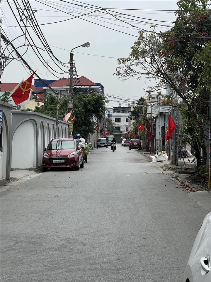 Bất động sản tại Hải Phòng - ảnh 1