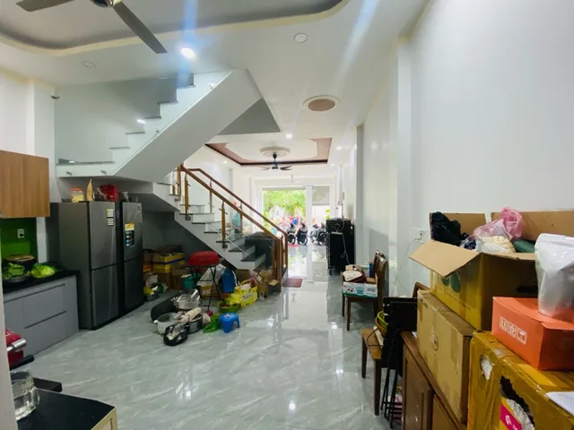 Bất động sản tại Bình Dương - ảnh 1