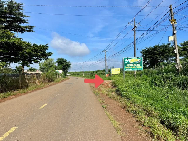 Bất động sản tại Lâm Đồng - ảnh 1
