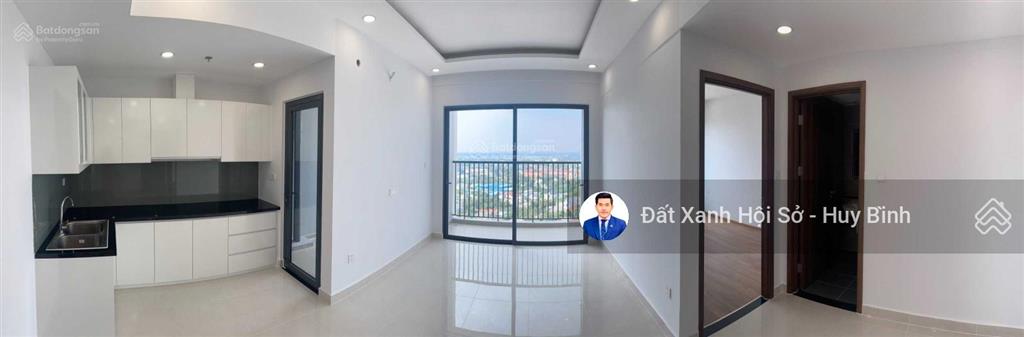 Bất động sản tại Bình Dương - ảnh 1