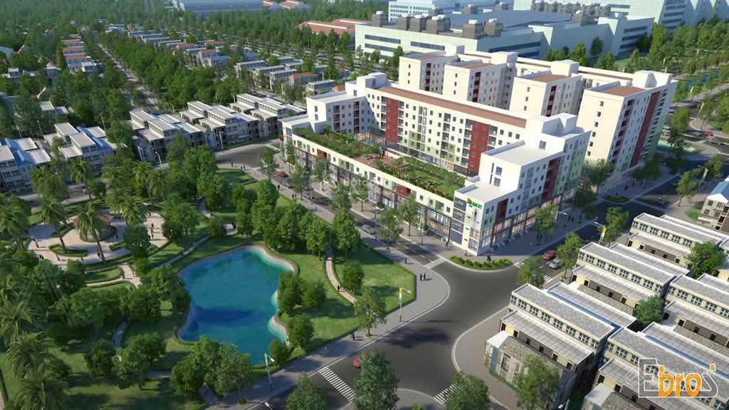 Bất động sản tại Bắc Ninh - ảnh 1