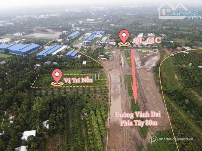 Bất động sản tại Cần Thơ - ảnh 1