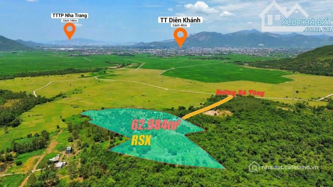 Bất động sản tại Khánh Hòa - ảnh 1