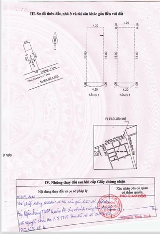 Bất động sản tại Bà Rịa - Vũng Tàu - ảnh 1