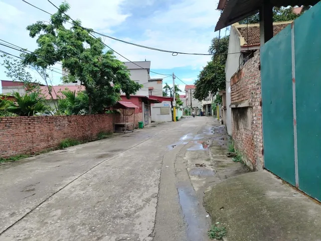 Bất động sản tại Bắc Ninh - ảnh 1