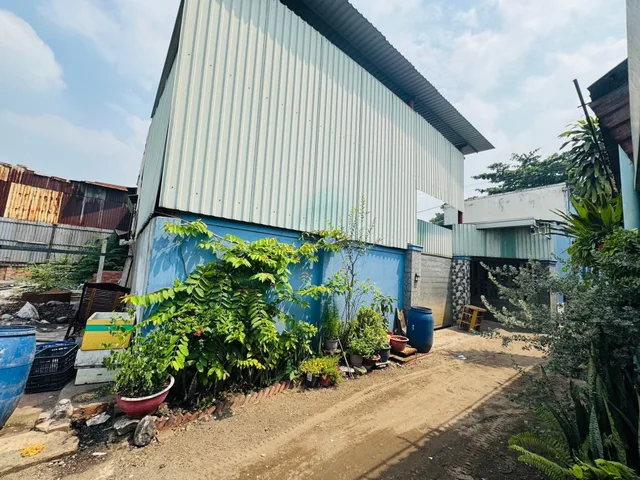 Bất động sản tại Bình Dương - ảnh 1