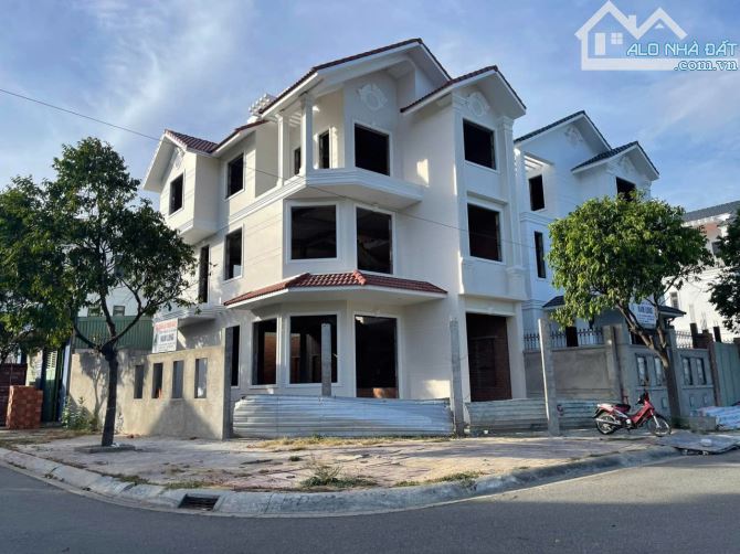 Bất động sản tại Bà Rịa - Vũng Tàu - ảnh 1