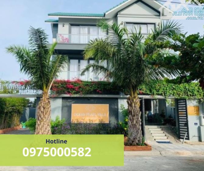 Bất động sản tại Bà Rịa - Vũng Tàu - ảnh 1