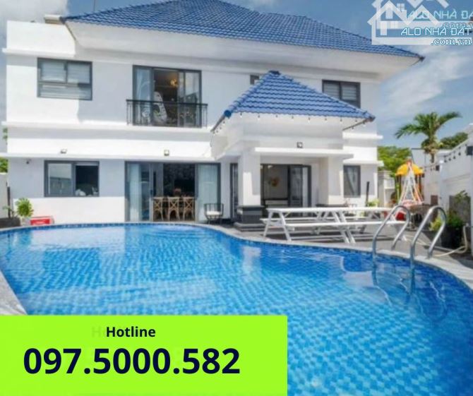 Bất động sản tại Bà Rịa - Vũng Tàu - ảnh 1