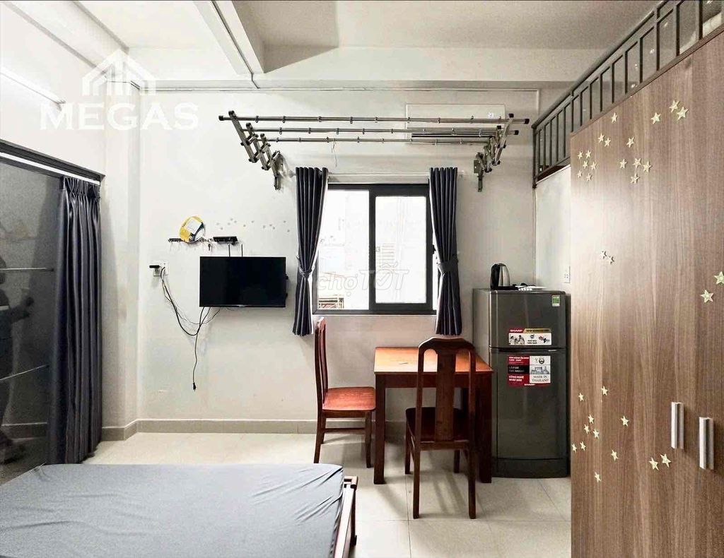 Căn hộ / chung cư tại 3, TP. Hồ Chí Minh - ảnh 2