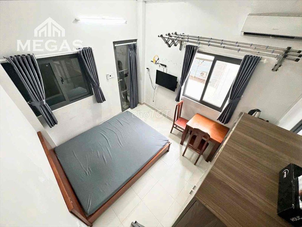 Căn hộ / chung cư tại 3, TP. Hồ Chí Minh - ảnh 4
