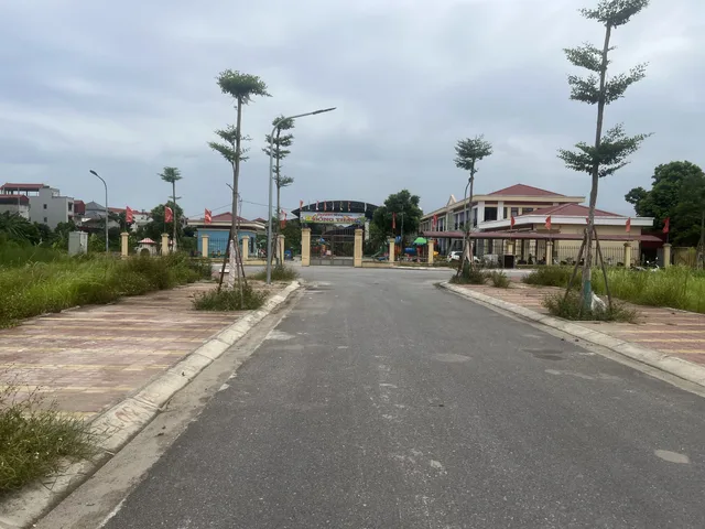 Bất động sản tại Hưng Yên - ảnh 1