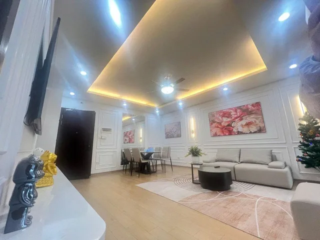 Bất động sản tại Hà Nội - ảnh 1