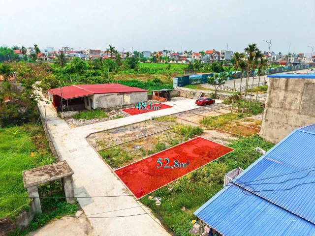 Bất động sản tại Hải Phòng - ảnh 1