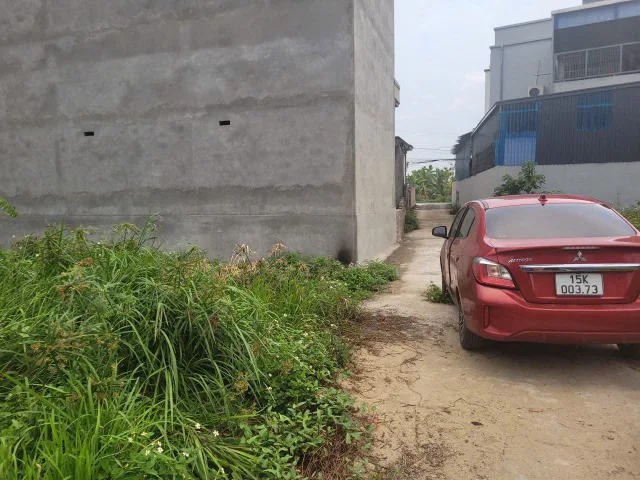 Bất động sản tại Hải Phòng - ảnh 1
