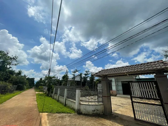 Bất động sản tại Đắk Lắk - ảnh 1