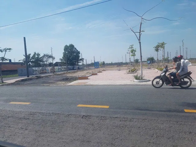 Bất động sản tại Long An - ảnh 1