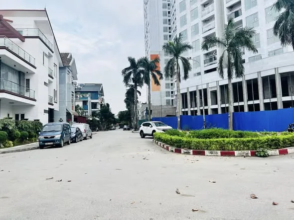 Bất động sản tại Hải Phòng - ảnh 1