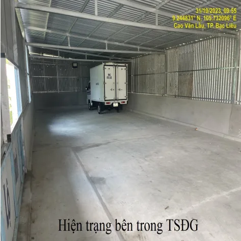 Bất động sản tại Bạc Liêu - ảnh 1