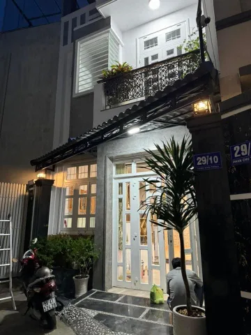 Bất động sản tại Bà Rịa - Vũng Tàu - ảnh 1