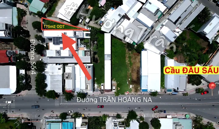 Bất động sản tại Cần Thơ - ảnh 1