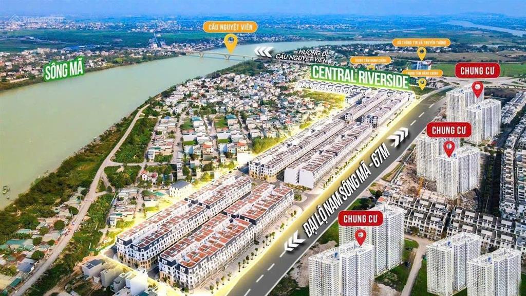 Bất động sản tại Bạc Liêu - ảnh 1