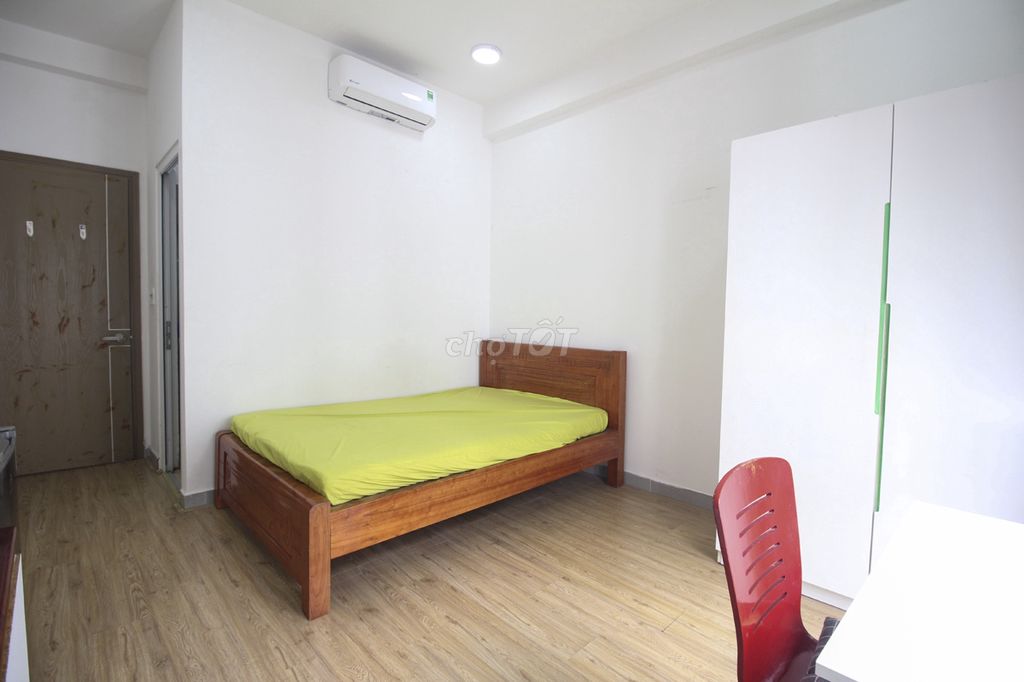 Căn hộ / chung cư tại Bình Thạnh, TP. Hồ Chí Minh - ảnh 4