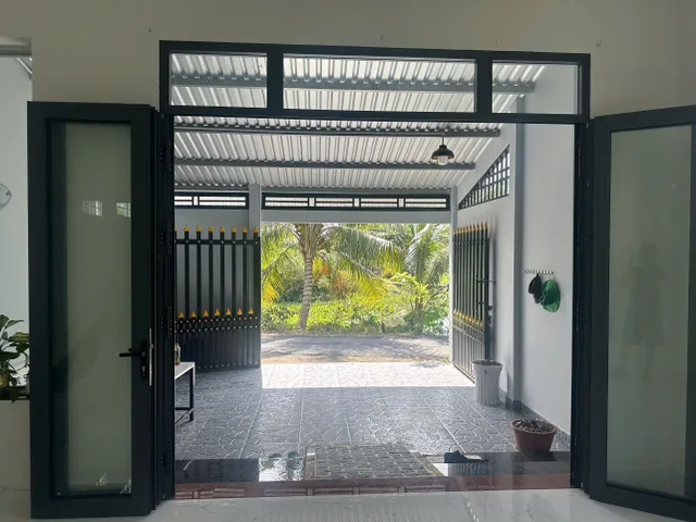 Bất động sản tại Long An - ảnh 1
