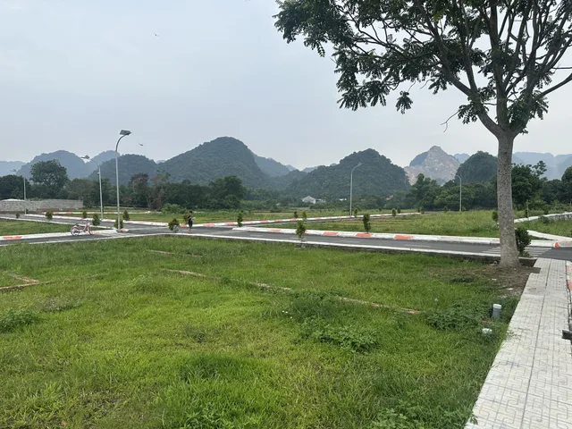 Bất động sản tại Phú Thọ - ảnh 1