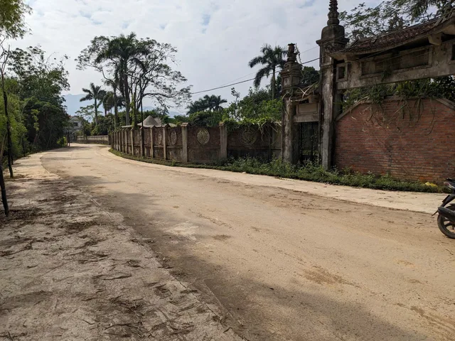 Bất động sản tại Hòa Bình - ảnh 1