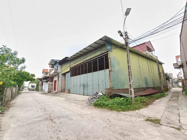 Bất động sản tại Bắc Ninh - ảnh 1