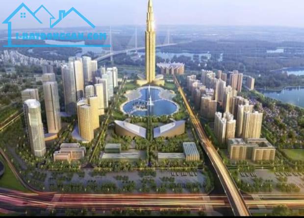 Bất động sản tại Hà Nội - ảnh 1