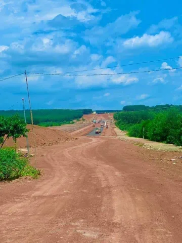 Bất động sản tại Đồng Nai - ảnh 1