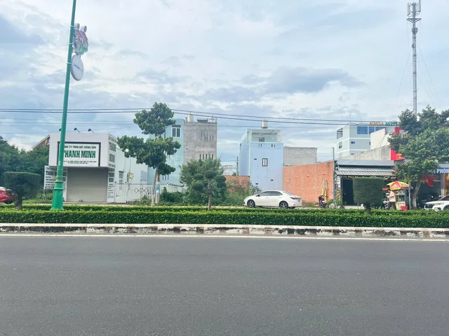 Bất động sản tại Lâm Đồng - ảnh 1