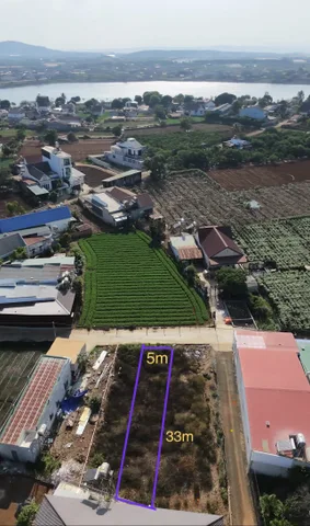 Bất động sản tại Lâm Đồng - ảnh 1