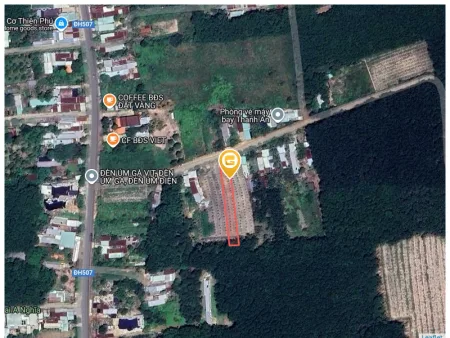 Bất động sản tại Bình Dương - ảnh 1
