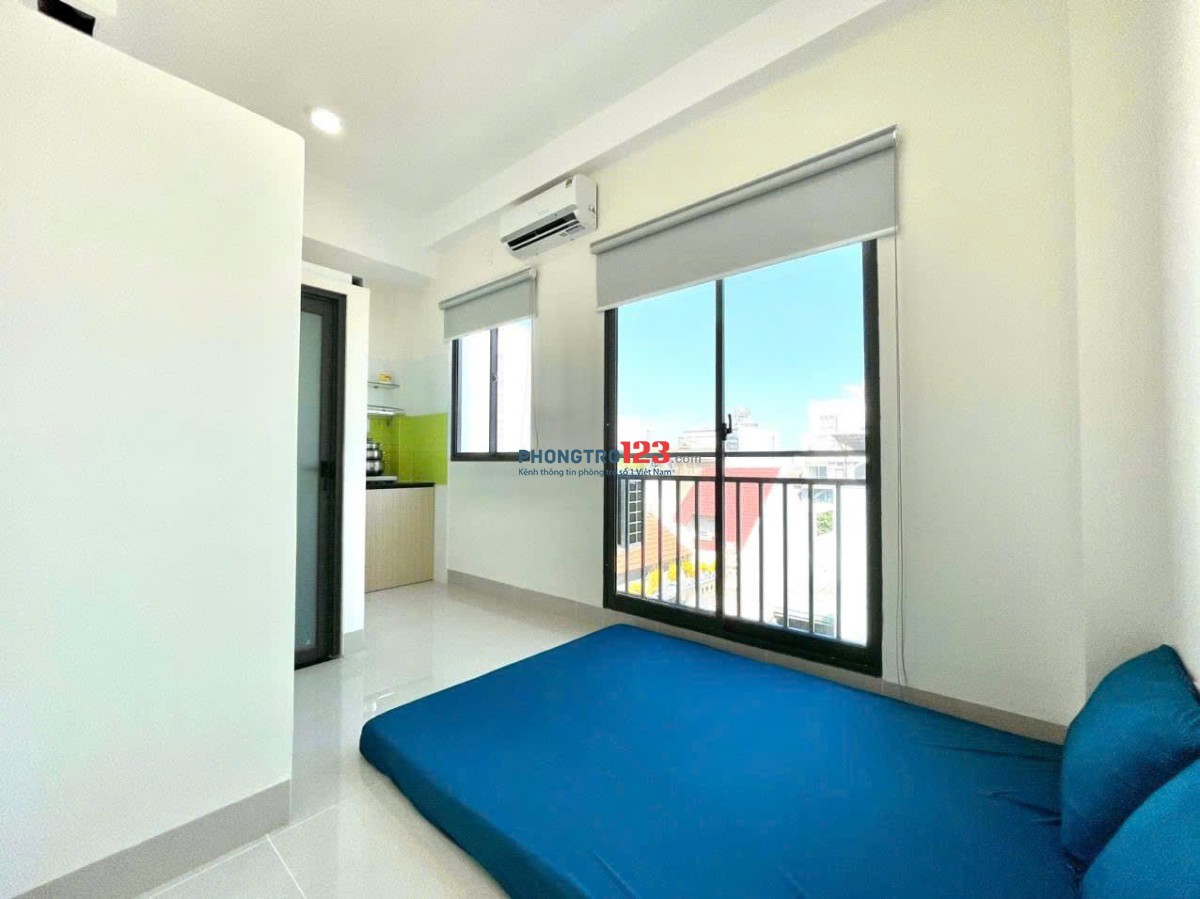 Bất động sản tại TP. Hồ Chí Minh - ảnh 1